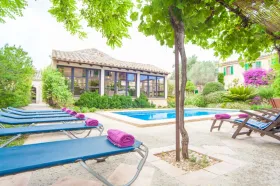 Casa de férias Petra Aluguéis Espanha