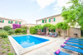 Casa de férias Petra Aluguéis Espanha