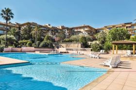 Holiday home for rent in Saint-Tropez, France