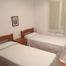度假屋 玫瑰  西班牙