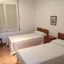 度假屋 玫瑰  西班牙