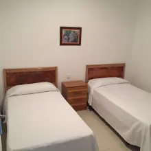 度假屋 玫瑰  西班牙