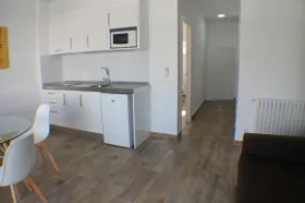 度假屋 玫瑰  西班牙