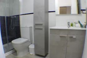 度假屋 玫瑰  西班牙