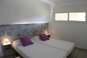 度假屋 玫瑰  西班牙