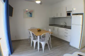 度假屋 玫瑰  西班牙