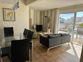 Feriehus Rosas  Spain