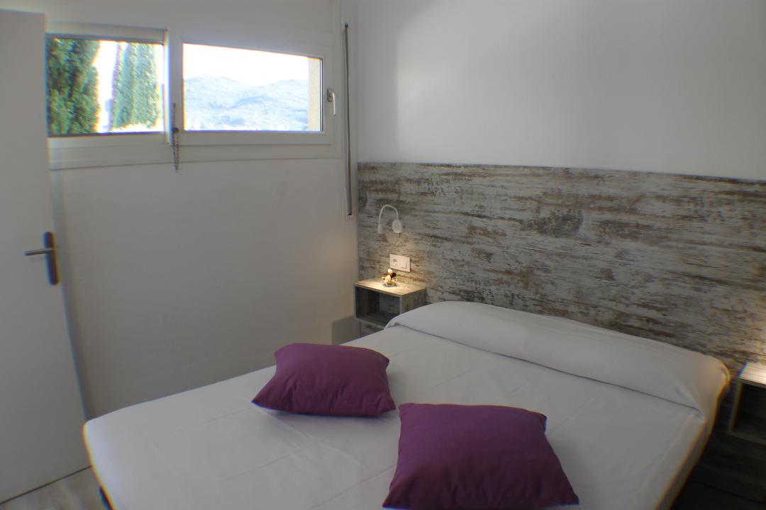 Maison de vacances Des roses À louer Espagne