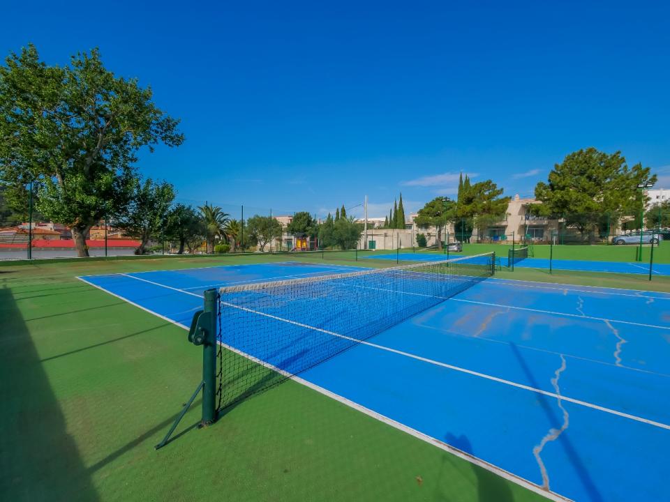 Maison de vacances Des roses À louer Espagne