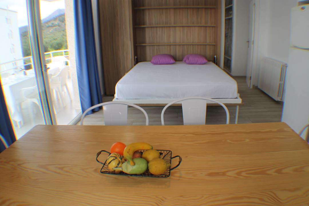 Maison de vacances Des roses À louer Espagne