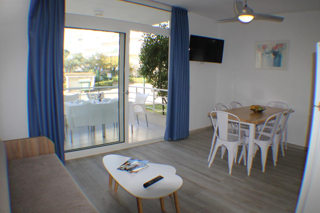 Maison de vacances Des roses À louer Espagne