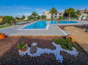 Maison de vacances Des roses Loyer Espagne