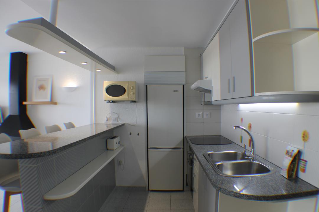 casa per le vacanze Rose In affitto Spagna