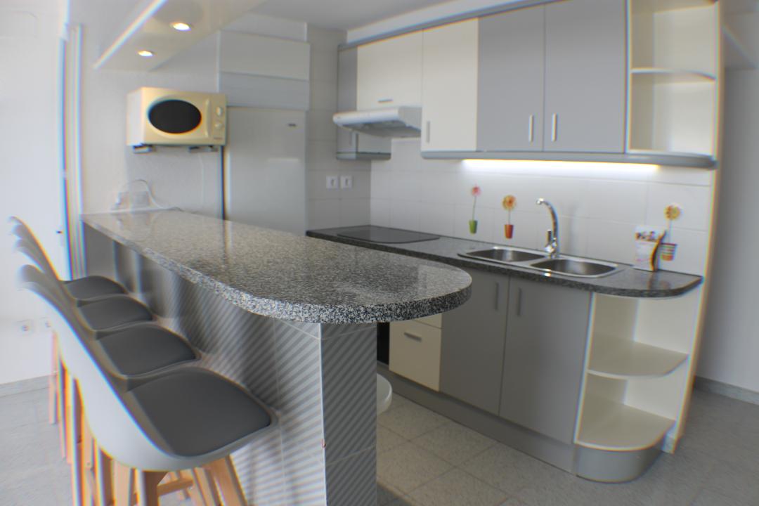 casa per le vacanze Rose In affitto Spagna