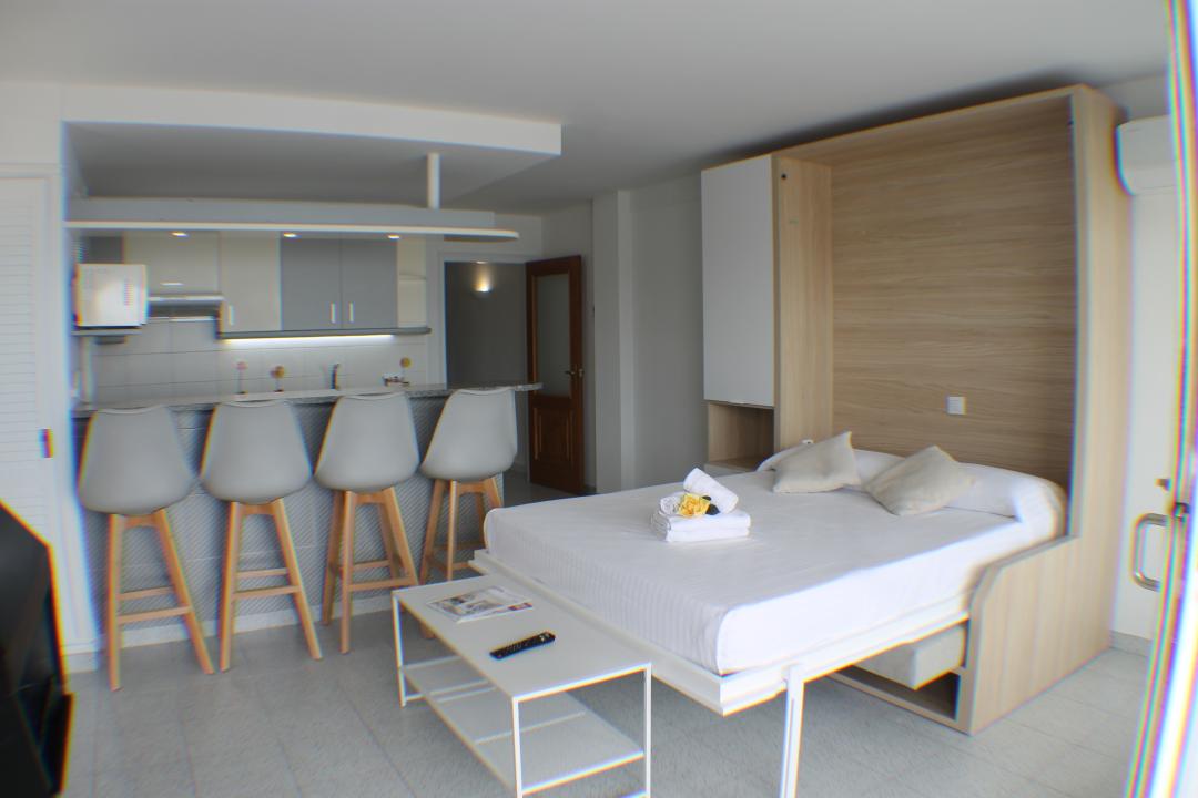 casa per le vacanze Rose In affitto Spagna