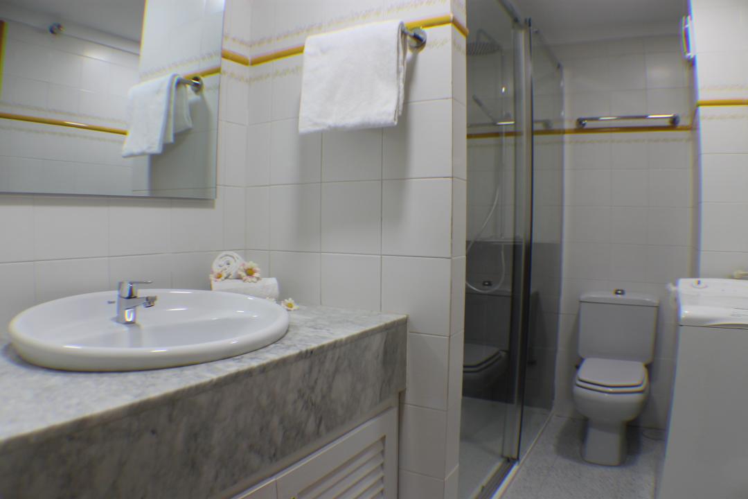 casa per le vacanze Rose In affitto Spagna