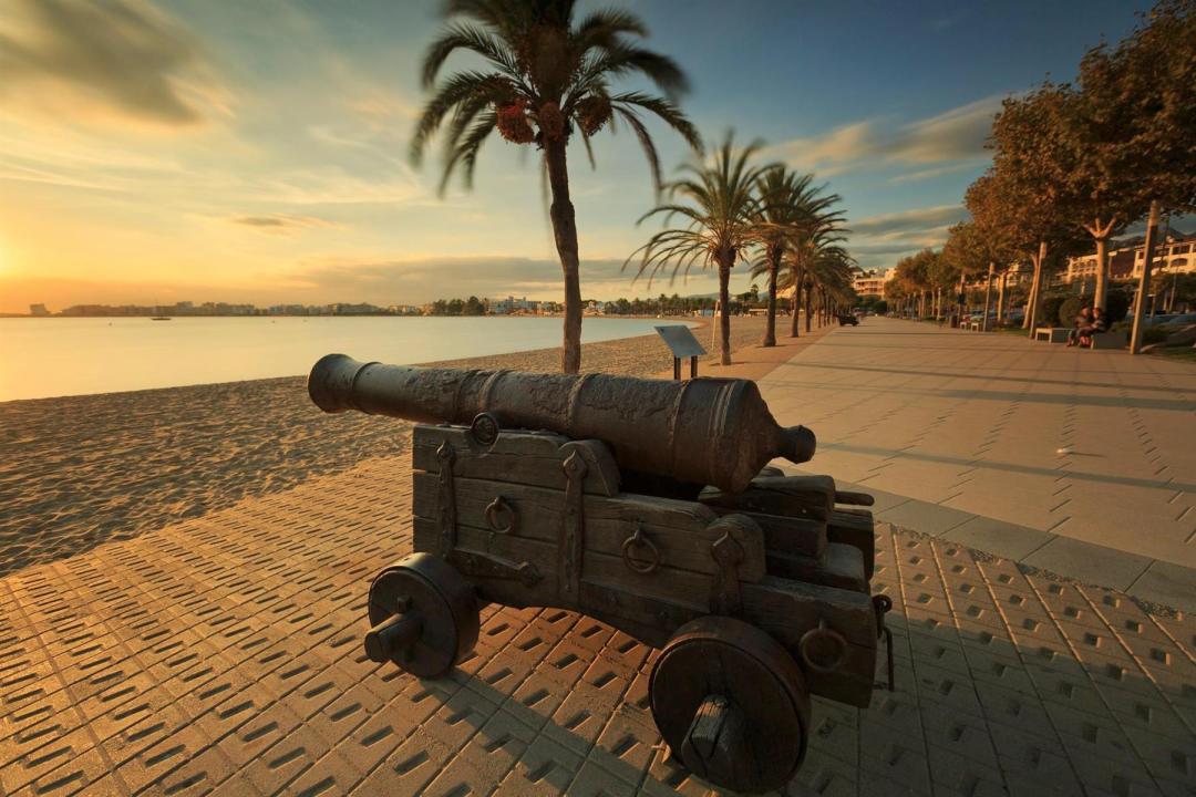 casa per le vacanze Rose In affitto Spagna