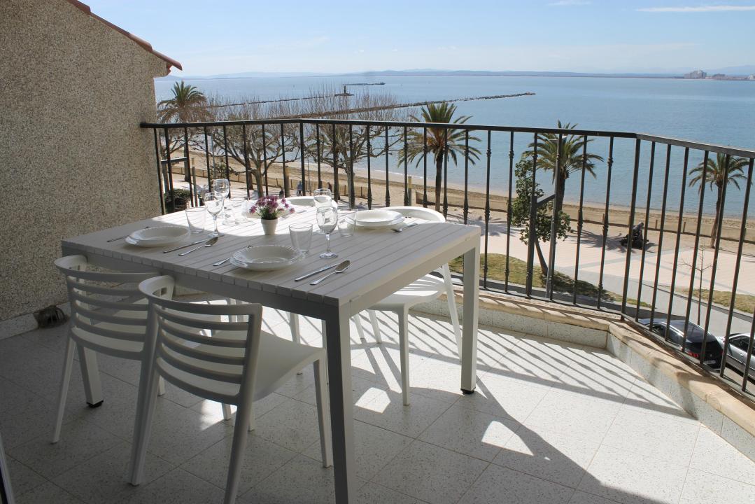 casa per le vacanze Rose In affitto Spagna