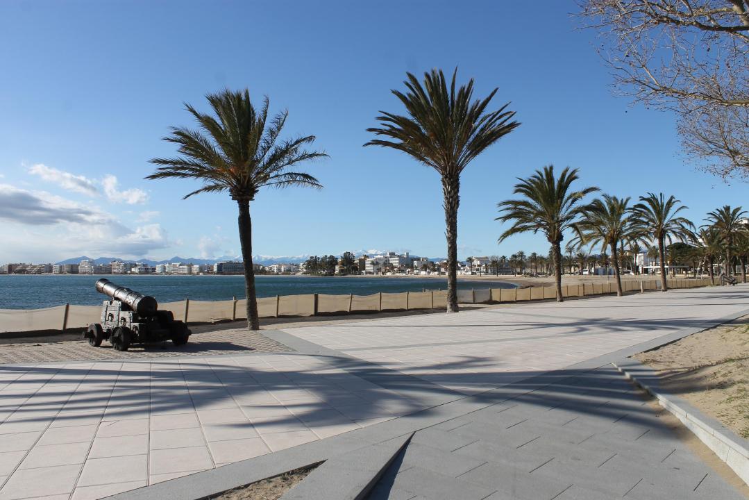 casa per le vacanze Rose In affitto Spagna