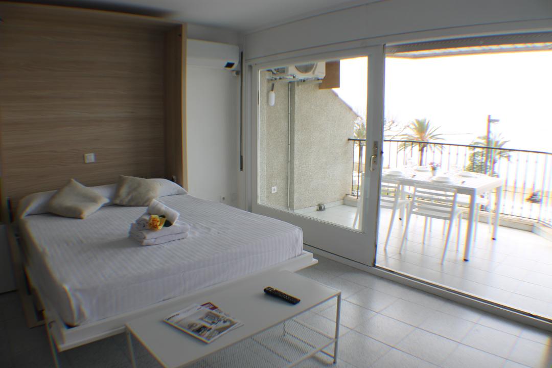 casa per le vacanze Rose In affitto Spagna