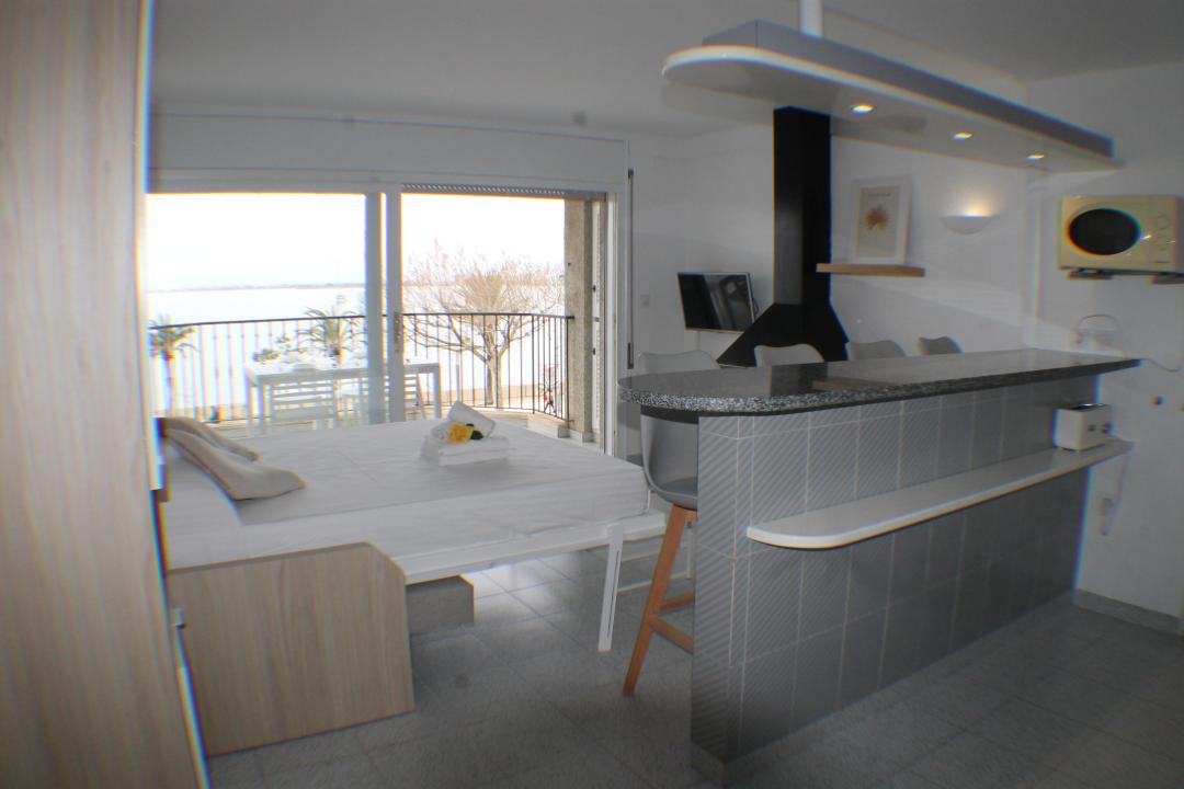 casa per le vacanze Rose In affitto Spagna