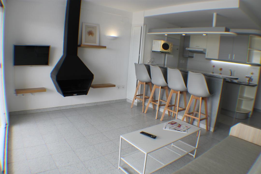 casa per le vacanze Rose In affitto Spagna