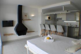 Casa de férias Rosas Aluguéis Espanha