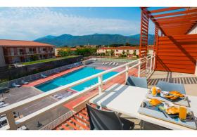 Maison de vacances Argelès-sur-Mer Loyer France