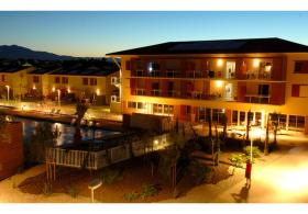 Maison de vacances Argelès-sur-Mer Loyer France