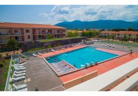 Maison de vacances Argelès-sur-Mer Loyer France