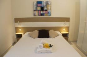 Holiday home Roses for rent Spain