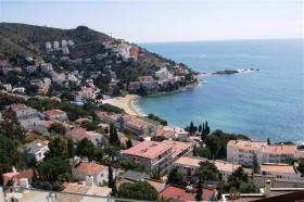 Holiday home Roses for rent Spain