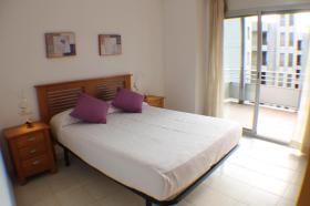 Ferienhaus Rosen zu mieten Spanien