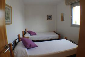 Ferienhaus Rosen zu mieten Spanien