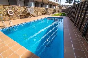 Holiday home for rent in Roses-Roses, Spain
