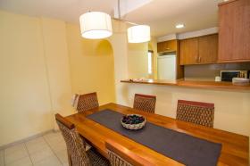 Ferienhaus Rosen zu mieten Spanien