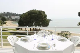 Casa de férias para alugar em Rosas-Rosas, Espanha