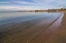 Holiday home Roses for rent Spain