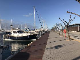 Holiday home Roses for rent Spain