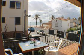 Nyaraló Rosas Kiadó Spanyolország