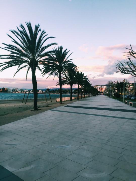 Dom wakacyjny Rosas Hiszpania