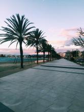 Dom wakacyjny Rosas  Hiszpania