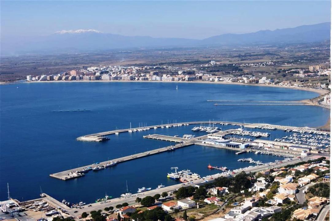 Dom wakacyjny Rosas Hiszpania