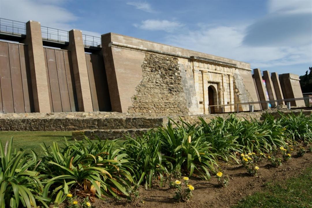 Dom wakacyjny Rosas Hiszpania