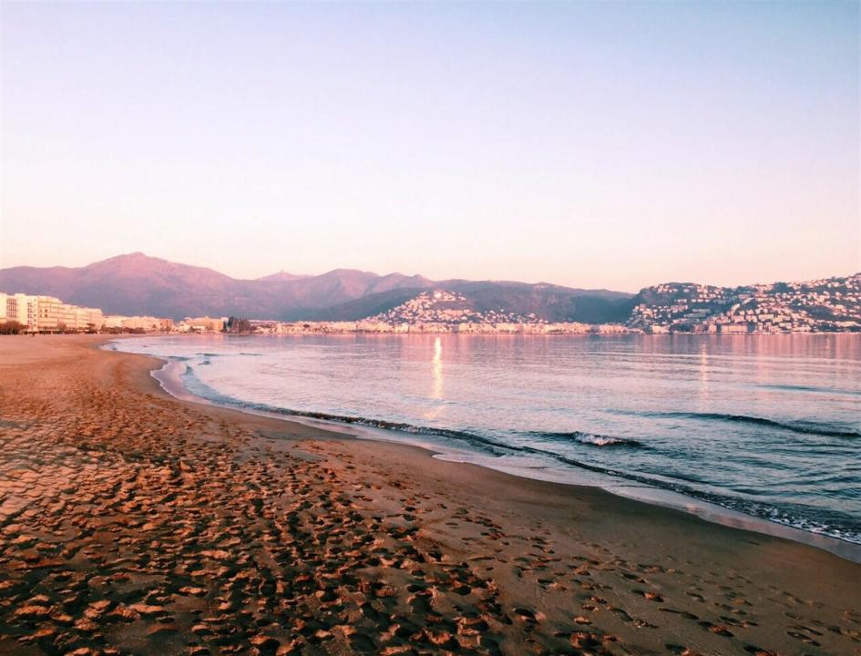 Dom wakacyjny Rosas Hiszpania