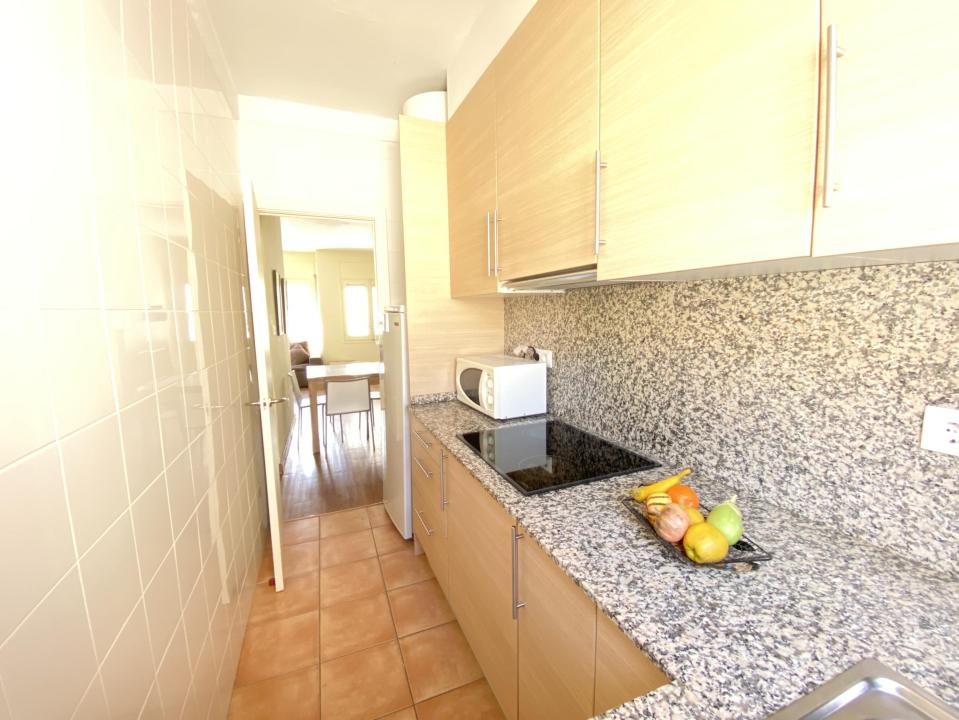 Dom wakacyjny Rosas Hiszpania