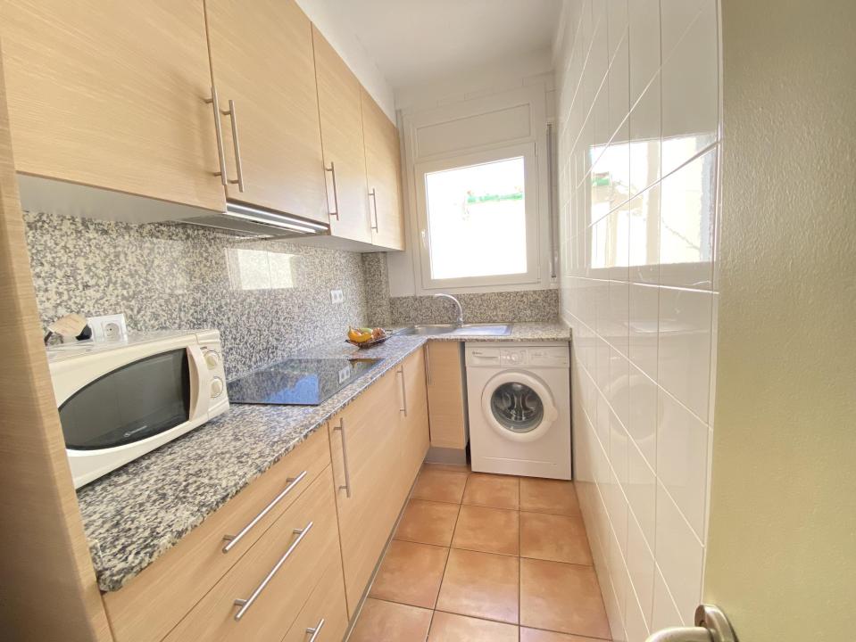 Dom wakacyjny Rosas Hiszpania