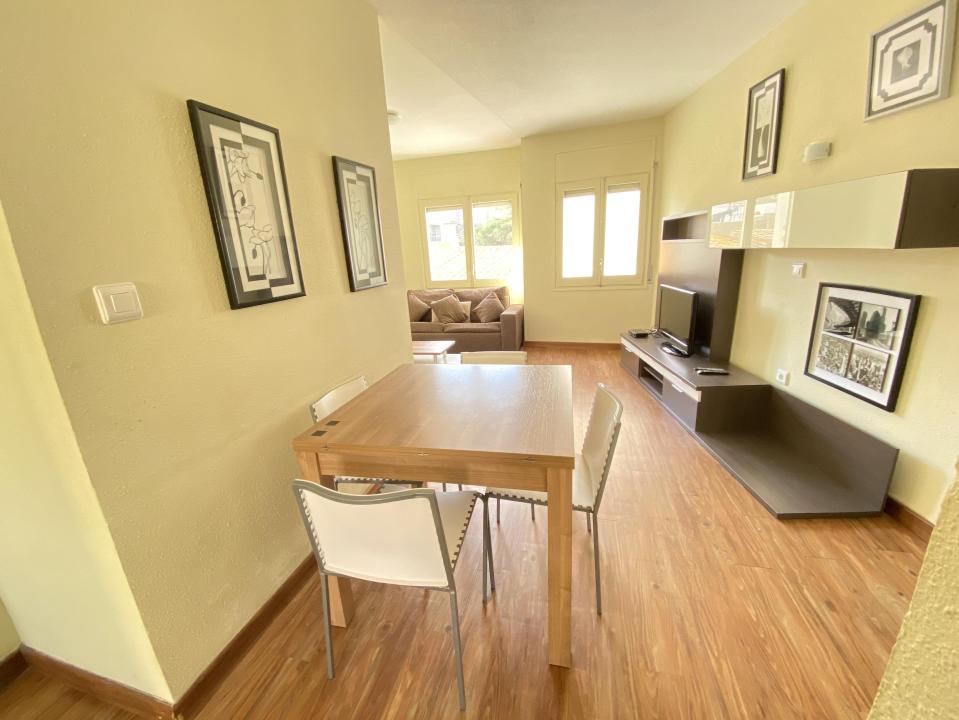 Dom wakacyjny Rosas Hiszpania