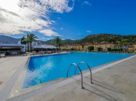 Ferienhaus zu vermieten in Rosen-Rosen, Spanien