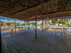 Holiday home Roses for rent Spain